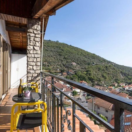 Apartment Gabriella By Interhome Pontedassio Exterior foto